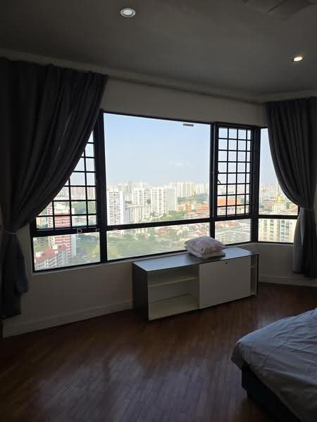 Flame Tree Park, 1 Sin Ming Avenue, Ang Mo Kio / Bishan / Thomson, Room Rental, 300 sqft, Condominium For Rent, by Peter Han, 25316128 - Bedroom - PropertyGuru.com.sg
