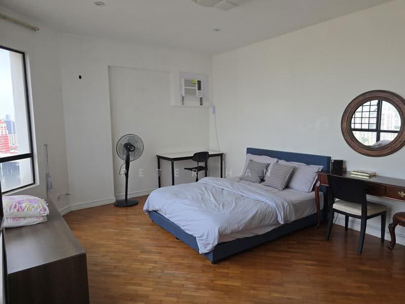 Flame Tree Park, 1 Sin Ming Avenue, Ang Mo Kio / Bishan / Thomson, Room Rental, 300 sqft, Condominium For Rent, by Peter Han, 25316128 - Bedroom - PropertyGuru.com.sg