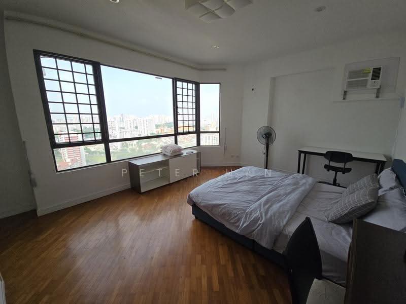 Flame Tree Park, 1 Sin Ming Avenue, Ang Mo Kio / Bishan / Thomson, Room Rental, 300 sqft, Condominium For Rent, by Peter Han, 25316128 - Bedroom - PropertyGuru.com.sg
