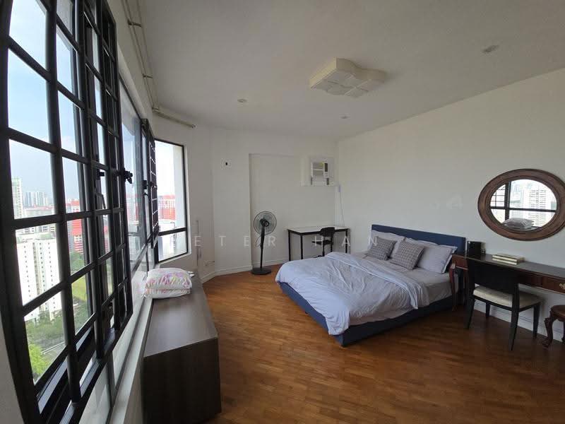 Flame Tree Park, 1 Sin Ming Avenue, Ang Mo Kio / Bishan / Thomson, Room Rental, 300 sqft, Condominium For Rent, by Peter Han, 25316128 - Bedroom - PropertyGuru.com.sg