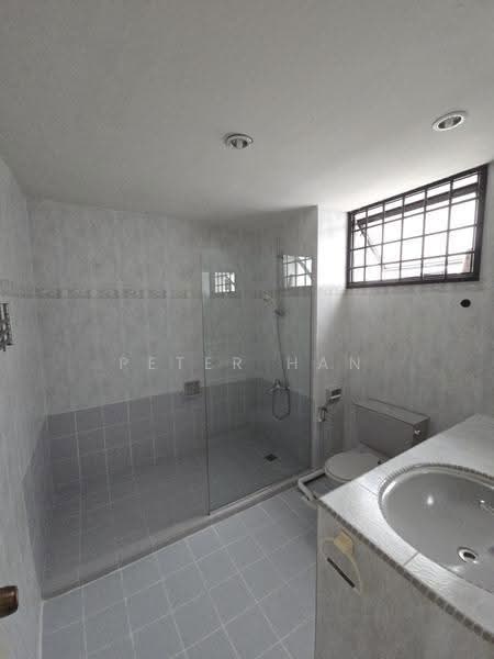 Flame Tree Park, 1 Sin Ming Avenue, Ang Mo Kio / Bishan / Thomson, Room Rental, 300 sqft, Condominium For Rent, by Peter Han, 25316128 - Bathroom - PropertyGuru.com.sg