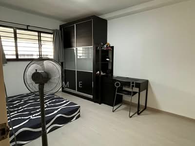 For Rent - 420 Tampines Street 41
