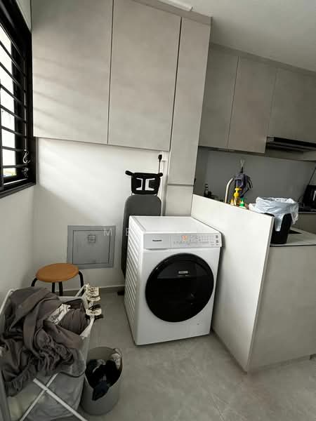 420 Tampines Street 41, 420 Tampines Street 41, Room Rental, 160 sqft, HDB Flat For Rent, by Mei Oh, 25316179 - PropertyGuru.com.sg