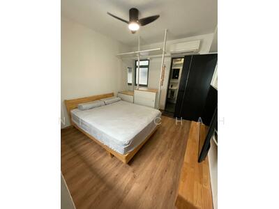 For Rent - 460 Choa Chu Kang Avenue 4