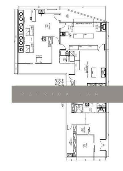 Mandai Foodlink, 5 Mandai Link, 2,400 sqft, Factory / Workshop (B2) For Rent, by Patrick Tan, 25316220 - CommercialGuru.com.sg