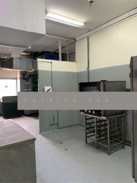 Mandai Foodlink, 5 Mandai Link, 2,400 sqft, Factory / Workshop (B2) For Rent, by Patrick Tan, 25316220 - CommercialGuru.com.sg