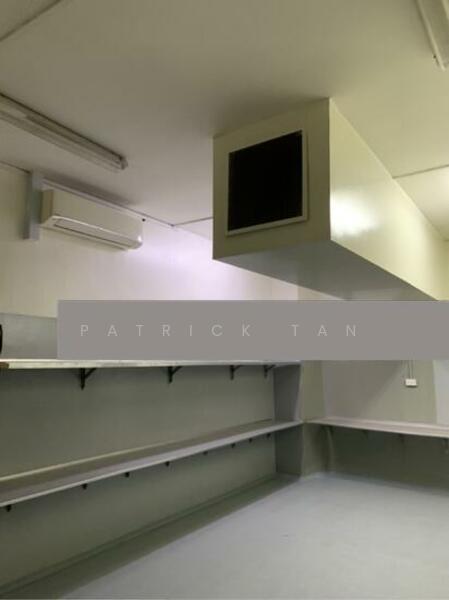 Mandai Foodlink, 5 Mandai Link, 2,400 sqft, Factory / Workshop (B2) For Rent, by Patrick Tan, 25316220 - CommercialGuru.com.sg