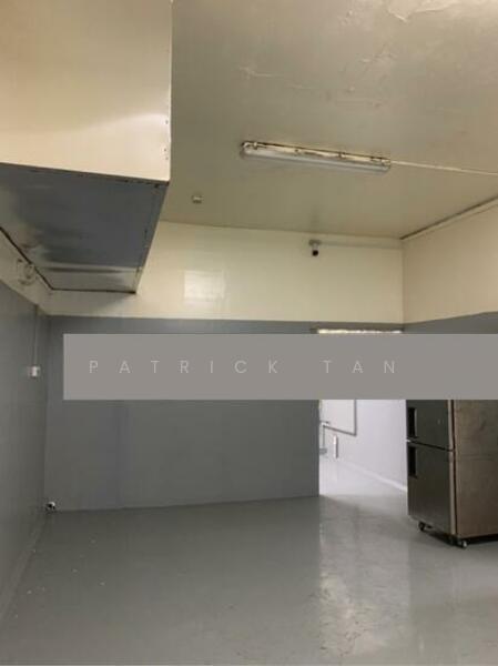 Mandai Foodlink, 5 Mandai Link, 2,400 sqft, Factory / Workshop (B2) For Rent, by Patrick Tan, 25316220 - CommercialGuru.com.sg