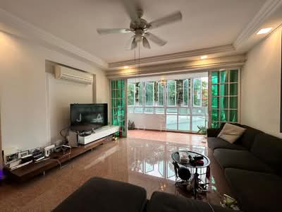 For Sale - Cavenagh House