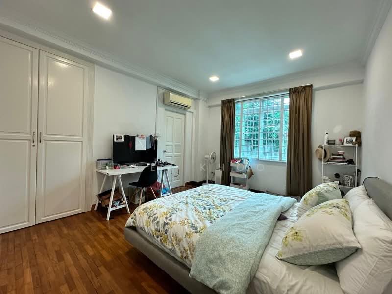 Cavenagh House Apartment For Sale at S$ 3,600,000 | PropertyGuru Singapore