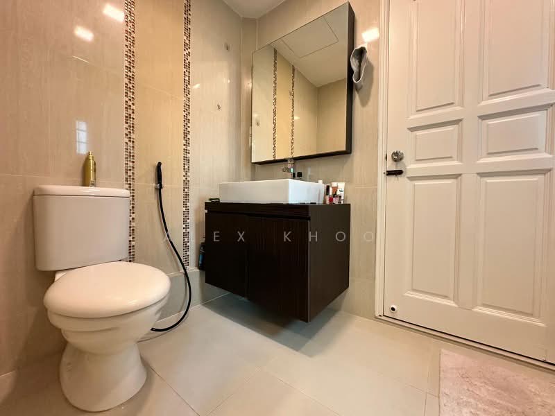 Cavenagh House Apartment For Sale at S$ 3,600,000 | PropertyGuru Singapore