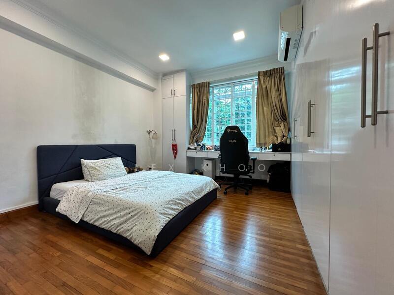 Cavenagh House Apartment For Sale at S$ 3,600,000 | PropertyGuru Singapore