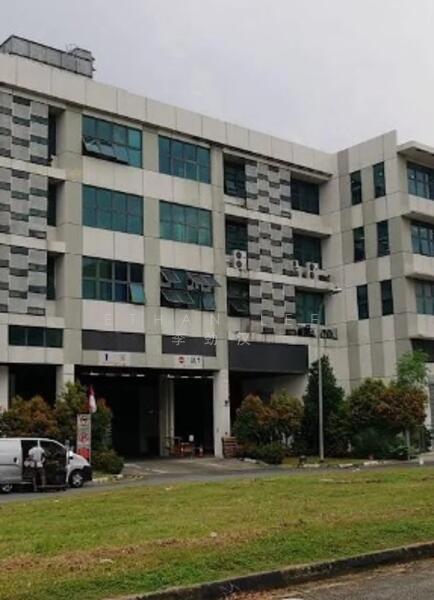Westview Food Factory, 27 Tuas Bay Walk, 8,041 sqft, Factory / Workshop (B2) For Sale, by Ethan Lee 李劲汉, 25316238 - CommercialGuru.com.sg