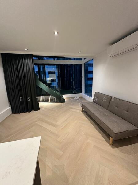 Scotts Square, 6 Scotts Road, 2 Bedrooms, 700 sqft, Terraced House For Rent, by Esther Grace Chen, 25316272 - PropertyGuru.com.sg