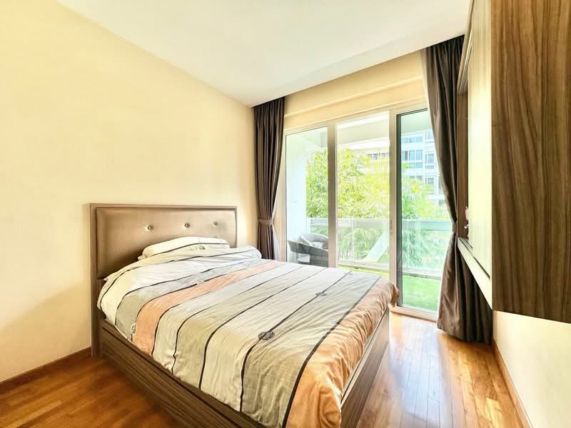 The Nautical, 93 Jalan Sendudok, 3 Bedrooms, 1,119 sqft, Condominium For Rent, by Ivy Yeo, 25316358 - PropertyGuru.com.sg