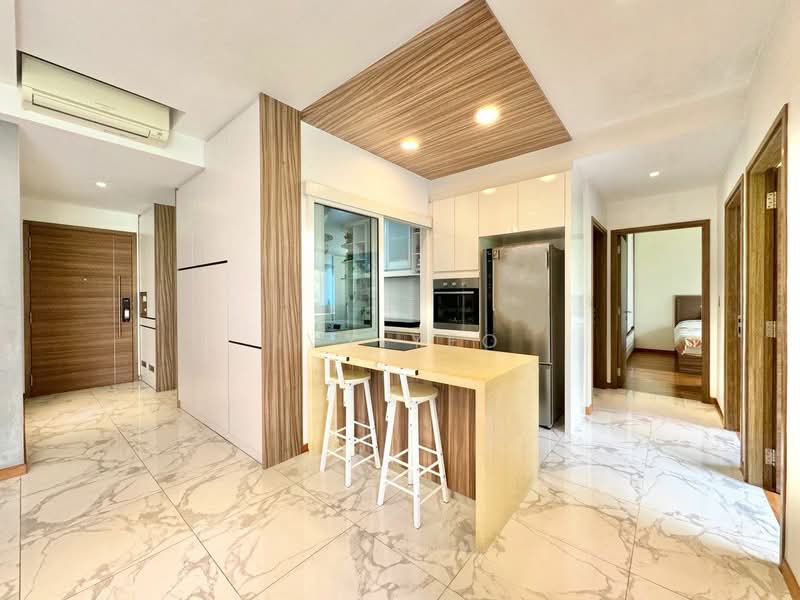 The Nautical, 93 Jalan Sendudok, 3 Bedrooms, 1,119 sqft, Condominium For Rent, by Ivy Yeo, 25316358 - PropertyGuru.com.sg