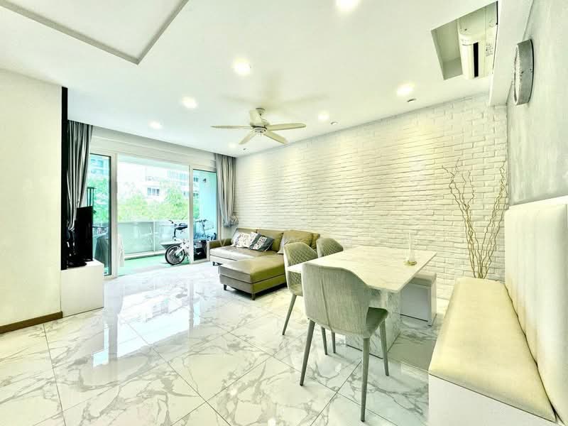 The Nautical, 93 Jalan Sendudok, 3 Bedrooms, 1,119 sqft, Condominium For Rent, by Ivy Yeo, 25316358 - PropertyGuru.com.sg