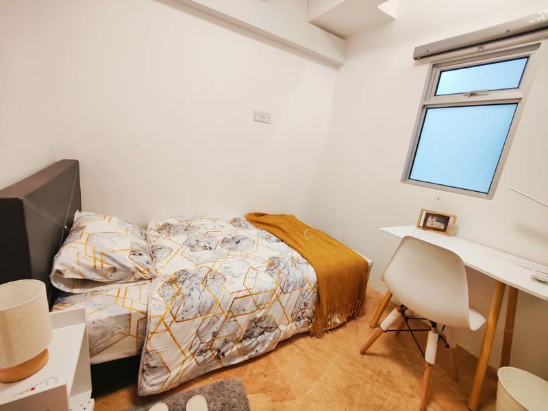Changi Court, 698 Upper Changi Road East, Room Rental, 120 sqft, Condominium For Rent, by Chester Chong, 25316361 - PropertyGuru.com.sg