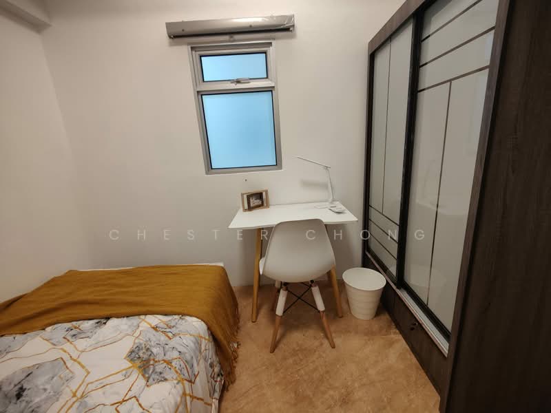 Changi Court, 698 Upper Changi Road East, Room Rental, 120 sqft, Condominium For Rent, by Chester Chong, 25316361 - PropertyGuru.com.sg