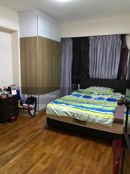 For Rent - 108C Mcnair Road