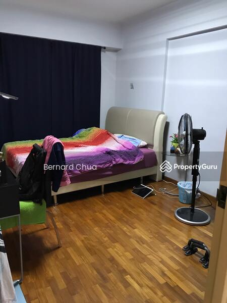 For Rent - 108C Mcnair Road