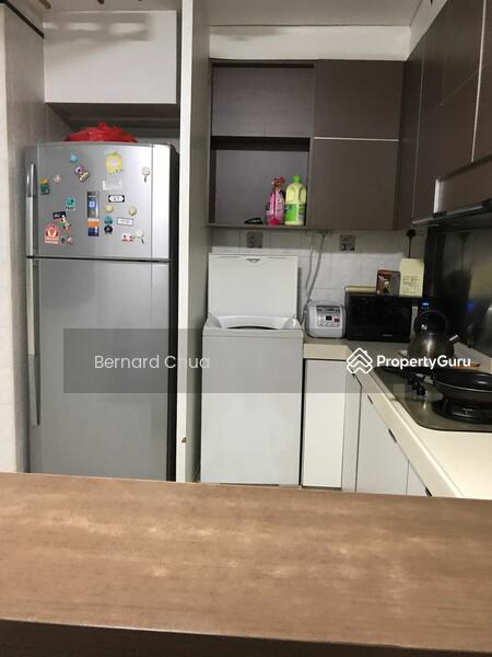 For Rent - 108C Mcnair Road