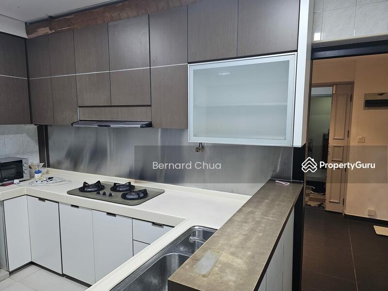For Rent - 108C Mcnair Road