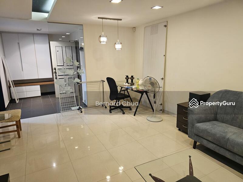 For Rent - 108C Mcnair Road