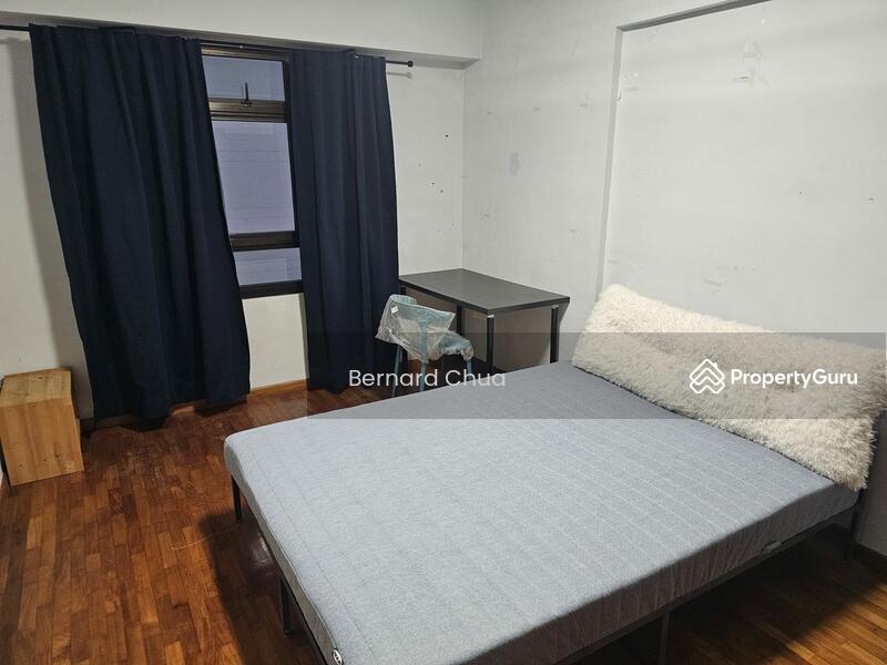 For Rent - 108C Mcnair Road