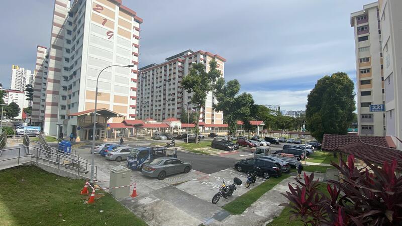 226E Ang Mo Kio Avenue 1, 226E Ang Mo Kio Avenue 1, 1,518 sqft, Shop / Shophouse For Sale, by Eunice Chan, 25316390 - CommercialGuru.com.sg