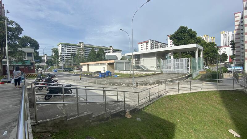 226E Ang Mo Kio Avenue 1, 226E Ang Mo Kio Avenue 1, 1,518 sqft, Shop / Shophouse For Sale, by Eunice Chan, 25316390 - CommercialGuru.com.sg