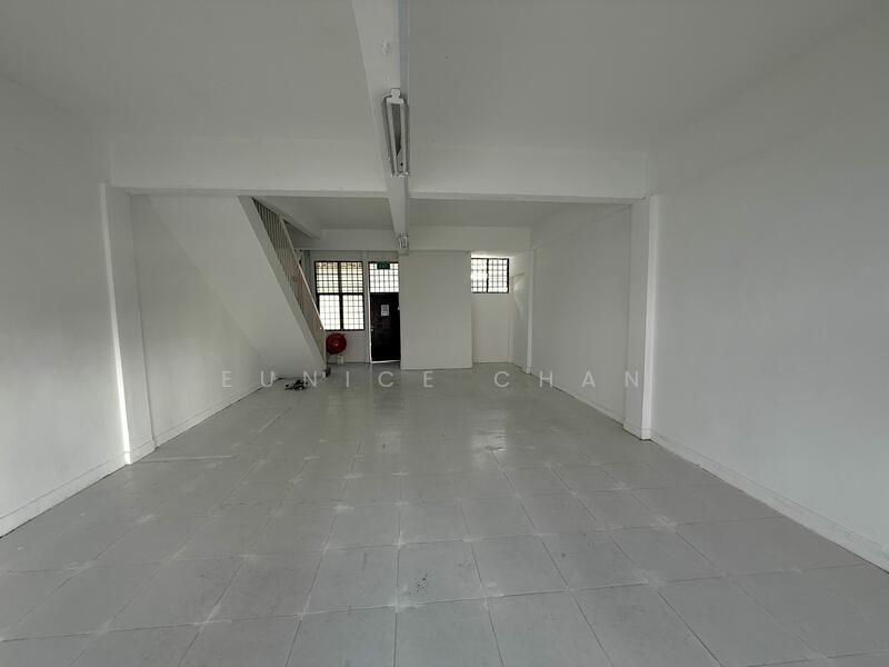 226E Ang Mo Kio Avenue 1, 226E Ang Mo Kio Avenue 1, 1,518 sqft, Shop / Shophouse For Sale, by Eunice Chan, 25316390 - CommercialGuru.com.sg