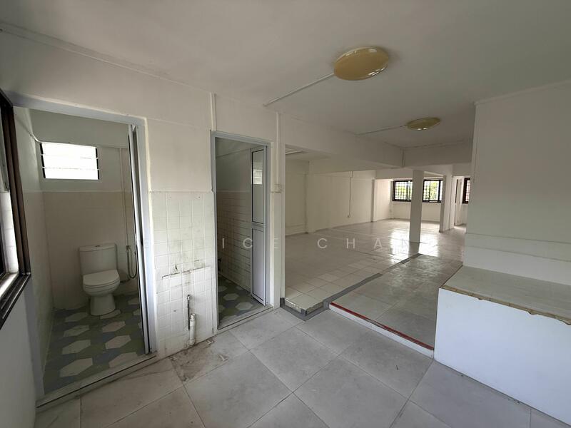 226E Ang Mo Kio Avenue 1, 226E Ang Mo Kio Avenue 1, 1,518 sqft, Shop / Shophouse For Sale, by Eunice Chan, 25316390 - CommercialGuru.com.sg