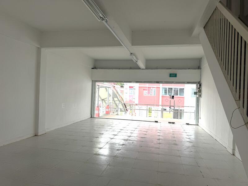 226E Ang Mo Kio Avenue 1, 226E Ang Mo Kio Avenue 1, 1,518 sqft, Shop / Shophouse For Sale, by Eunice Chan, 25316390 - CommercialGuru.com.sg