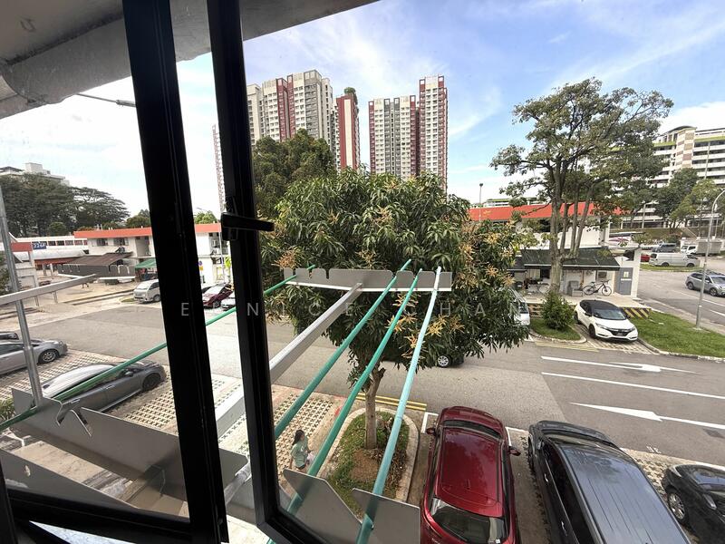 226E Ang Mo Kio Avenue 1, 226E Ang Mo Kio Avenue 1, 1,518 sqft, Shop / Shophouse For Sale, by Eunice Chan, 25316390 - CommercialGuru.com.sg