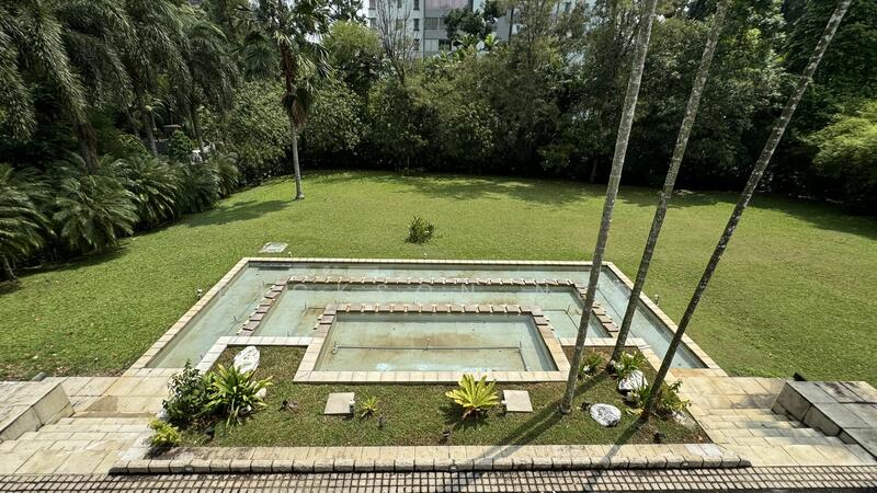 GCB Ultimate Prestigious Address Billionaires Enclave. Subdivide Plot. 终极尊名地址 ☎️ Dickson 9488.40.80, Cluny Lermit Nassim Lady Hill Botanic Gardens, 4 Bedrooms, 13,838 sqft, Good Class Bungalow For Sale, by Dickson Neo, 25316421 - PropertyGuru.com.sg