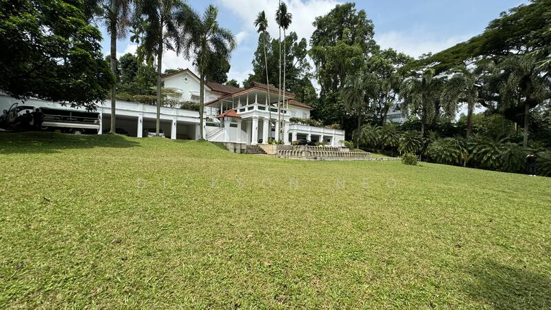 GCB Ultimate Prestigious Address Billionaires Enclave. Subdivide Plot. 终极尊名地址 ☎️ Dickson 9488.40.80, Cluny Lermit Nassim Lady Hill Botanic Gardens, 4 Bedrooms, 13,838 sqft, Good Class Bungalow For Sale, by Dickson Neo, 25316421 - PropertyGuru.com.sg