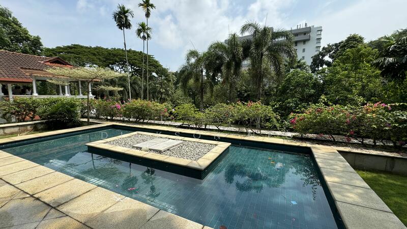 GCB Ultimate Prestigious Address Billionaires Enclave. Subdivide Plot. 终极尊名地址 ☎️ Dickson 9488.40.80, Cluny Lermit Nassim Lady Hill Botanic Gardens, 4 Bedrooms, 13,838 sqft, Good Class Bungalow For Sale, by Dickson Neo, 25316421 - PropertyGuru.com.sg