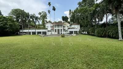 For Sale - GCB Ultimate Prestigious Address Billionaires Enclave Subdivide 终极尊名地址 ☎️ Dickson 9488.40.80