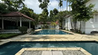 For Sale - GCB Ultimate Prestigious Address Billionaires Enclave. Subdivide Plot. 终极尊名地址 ☎️ Dickson 9488.40.80