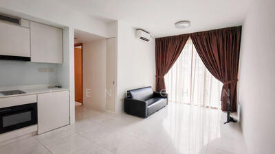 For Rent - RV Residences