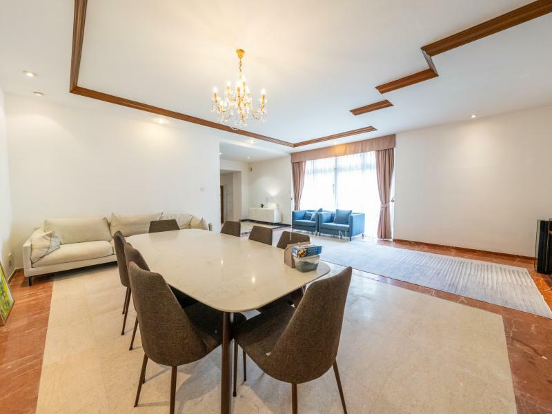 ⭐$20xx psf Goldhill Vicinity⭐, barker road, Newton / Novena, 5 Bedrooms, 4,500 sqft, Semi-Detached House For Sale, by Dan Tan, 25316433 - PropertyGuru.com.sg
