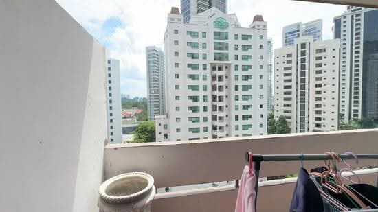 Orchard Towers, 400 Orchard Road, Orchard / River Valley, Room Rental, 150 sqft, Apartment For Rent, by Evan Tan, 25316434 - PropertyGuru.com.sg