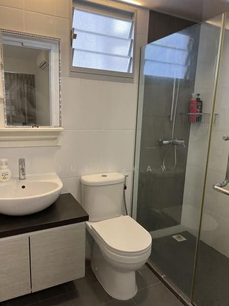 455C Teck Ghee Parkview, 455C Ang Mo Kio Street 44, Ang Mo Kio / Bishan / Thomson, 3 Bedrooms, 1,001 sqft, HDB Flat For Rent, by Julie Kay, 25316443 - PropertyGuru.com.sg