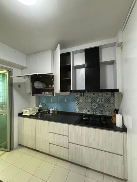 455C Teck Ghee Parkview, 455C Ang Mo Kio Street 44, Ang Mo Kio / Bishan / Thomson, 3 Bedrooms, 1,001 sqft, HDB Flat For Rent, by Julie Kay, 25316443 - PropertyGuru.com.sg