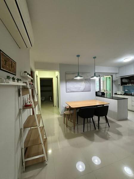 455C Teck Ghee Parkview, 455C Ang Mo Kio Street 44, Ang Mo Kio / Bishan / Thomson, 3 Bedrooms, 1,001 sqft, HDB Flat For Rent, by Julie Kay, 25316443 - PropertyGuru.com.sg