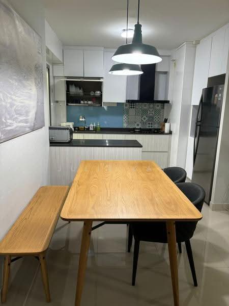 455C Teck Ghee Parkview, 455C Ang Mo Kio Street 44, Ang Mo Kio / Bishan / Thomson, 3 Bedrooms, 1,001 sqft, HDB Flat For Rent, by Julie Kay, 25316443 - PropertyGuru.com.sg
