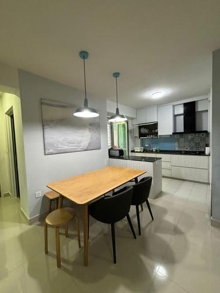 455C Teck Ghee Parkview, 455C Ang Mo Kio Street 44, Ang Mo Kio / Bishan / Thomson, 3 Bedrooms, 1,001 sqft, HDB Flat For Rent, by Julie Kay, 25316443 - PropertyGuru.com.sg