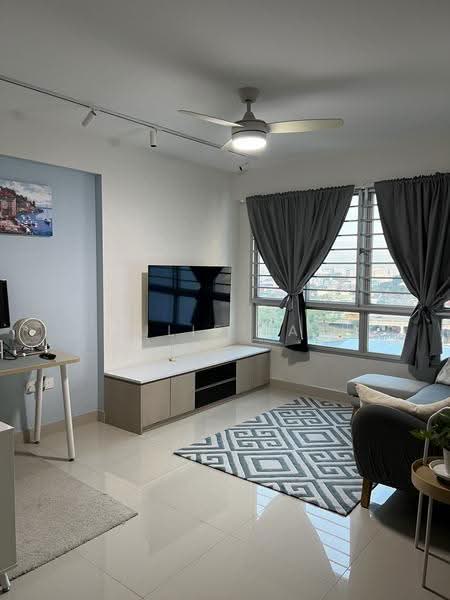 455C Teck Ghee Parkview, 455C Ang Mo Kio Street 44, Ang Mo Kio / Bishan / Thomson, 3 Bedrooms, 1,001 sqft, HDB Flat For Rent, by Julie Kay, 25316443 - PropertyGuru.com.sg
