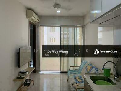 For Rent - Centra Loft